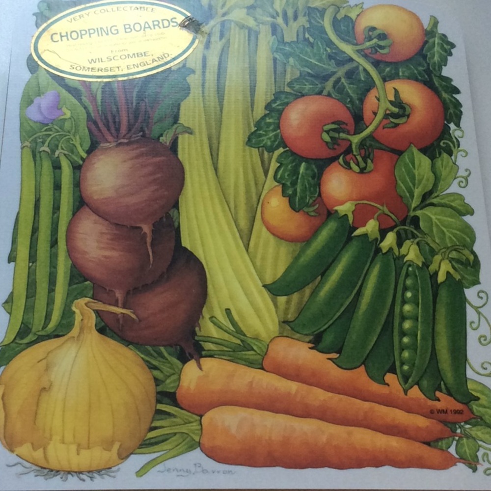 Chopping board - Picture 4 of 5